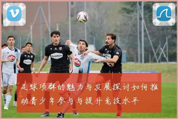 足球项群的魅力与发展探讨如何推动青少年参与与提升竞技水平