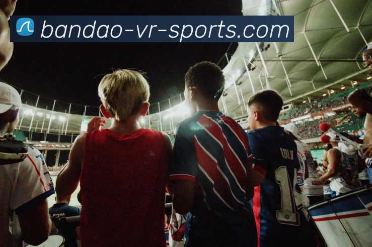 多媒体互动体验