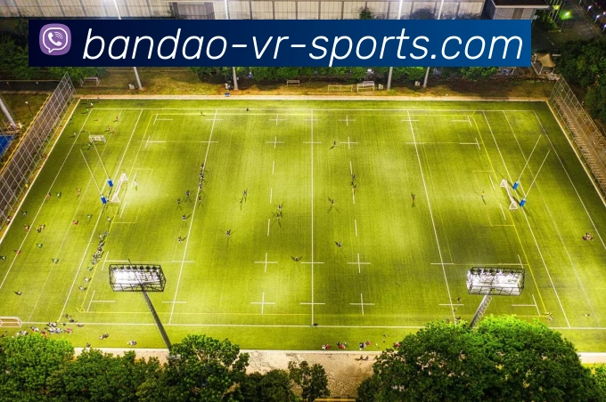 半岛体育APP 体育赛事宣传图